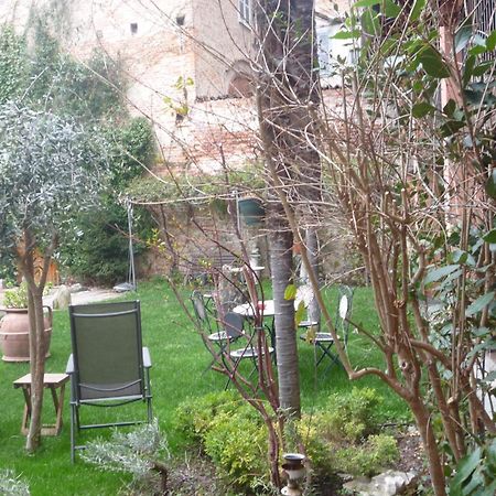Lori'S Inn Mondovì Exteriér fotografie