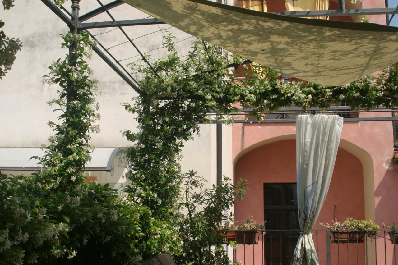 Lori'S Inn Mondovì Exteriér fotografie