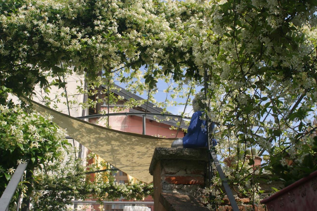 Lori'S Inn Mondovì Exteriér fotografie