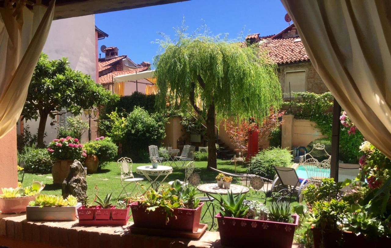 Lori'S Inn Mondovì Exteriér fotografie