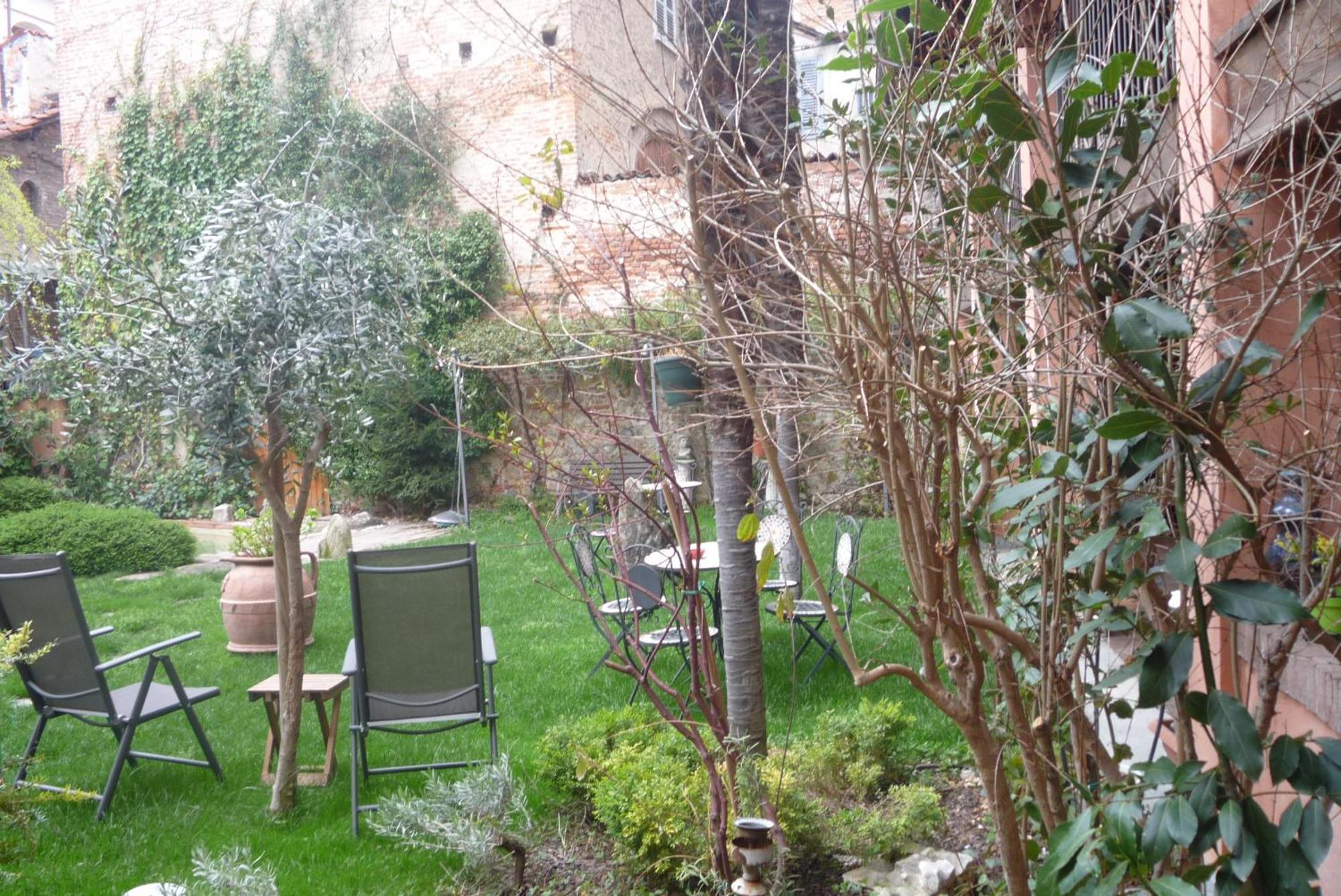 Lori'S Inn Mondovì Exteriér fotografie