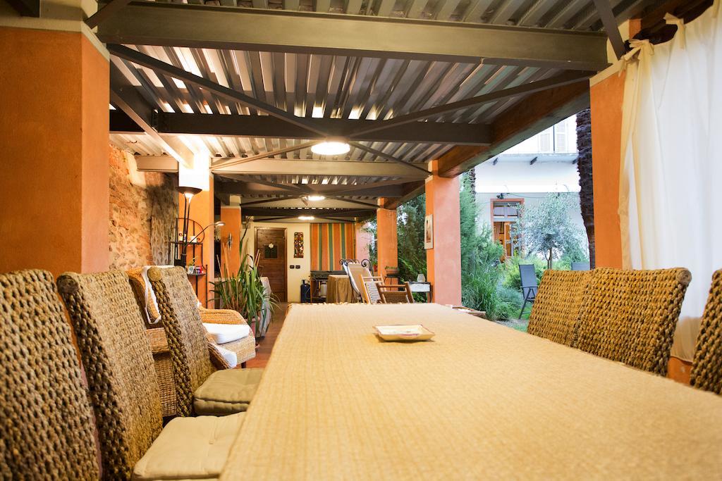 Lori'S Inn Mondovì Exteriér fotografie