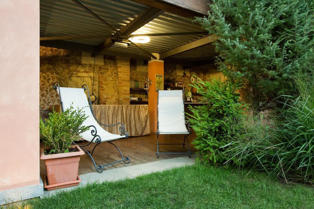 Lori'S Inn Mondovì Exteriér fotografie