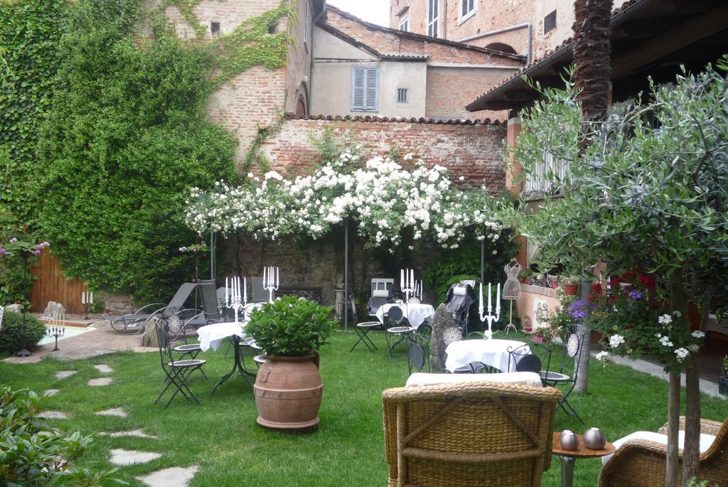 Lori'S Inn Mondovì Exteriér fotografie