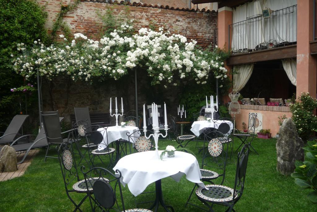 Lori'S Inn Mondovì Exteriér fotografie