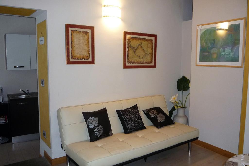 Lori'S Inn Mondovì Exteriér fotografie