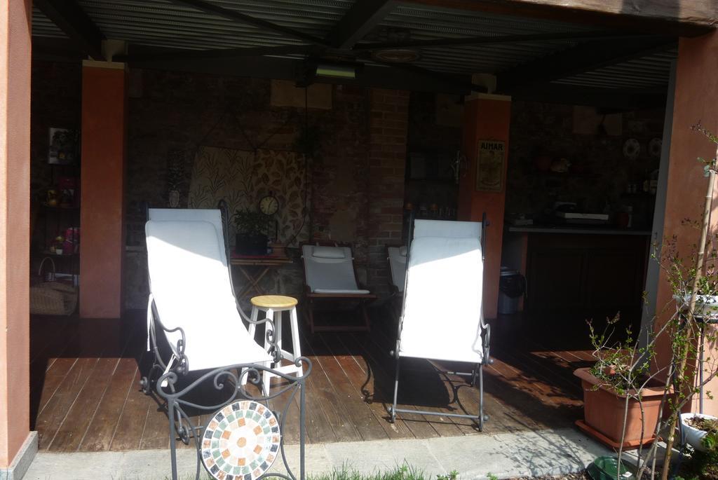 Lori'S Inn Mondovì Exteriér fotografie