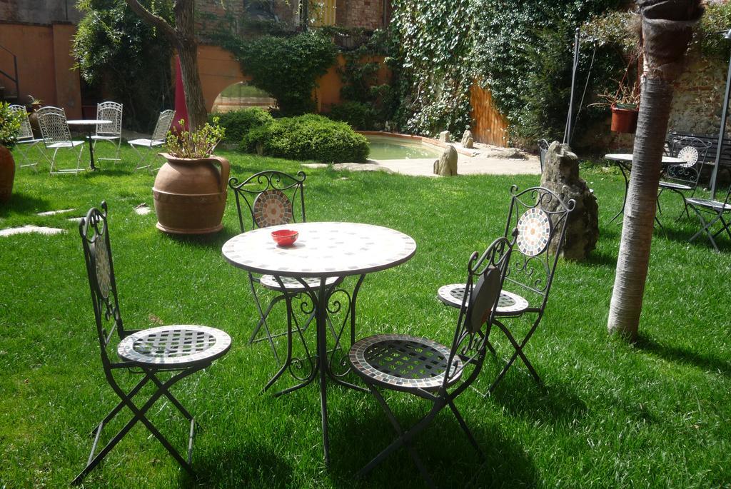 Lori'S Inn Mondovì Exteriér fotografie