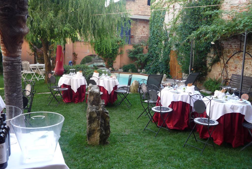 Lori'S Inn Mondovì Exteriér fotografie