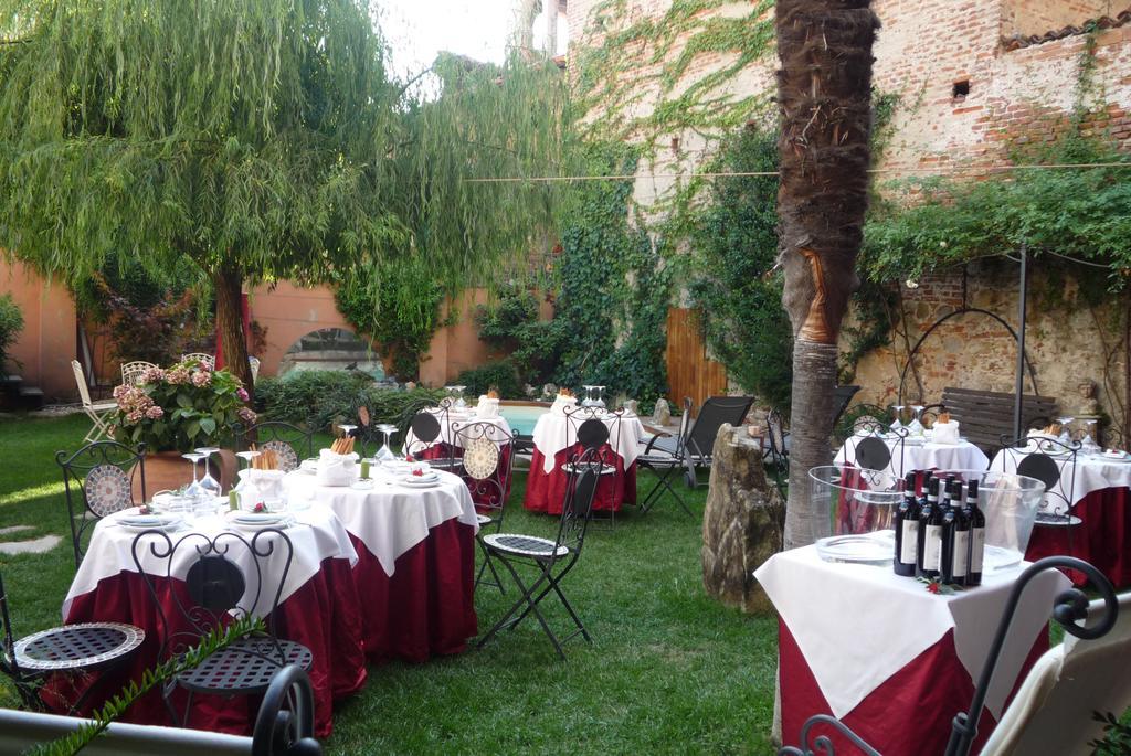 Lori'S Inn Mondovì Exteriér fotografie