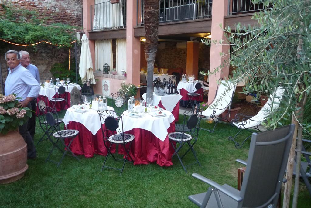 Lori'S Inn Mondovì Exteriér fotografie