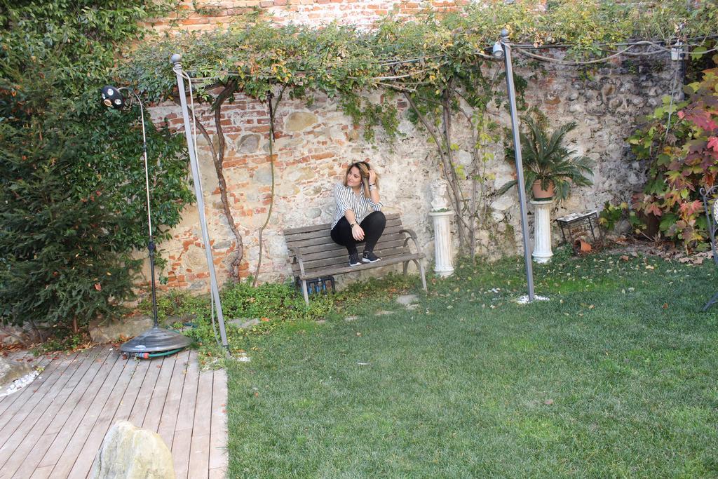 Lori'S Inn Mondovì Exteriér fotografie