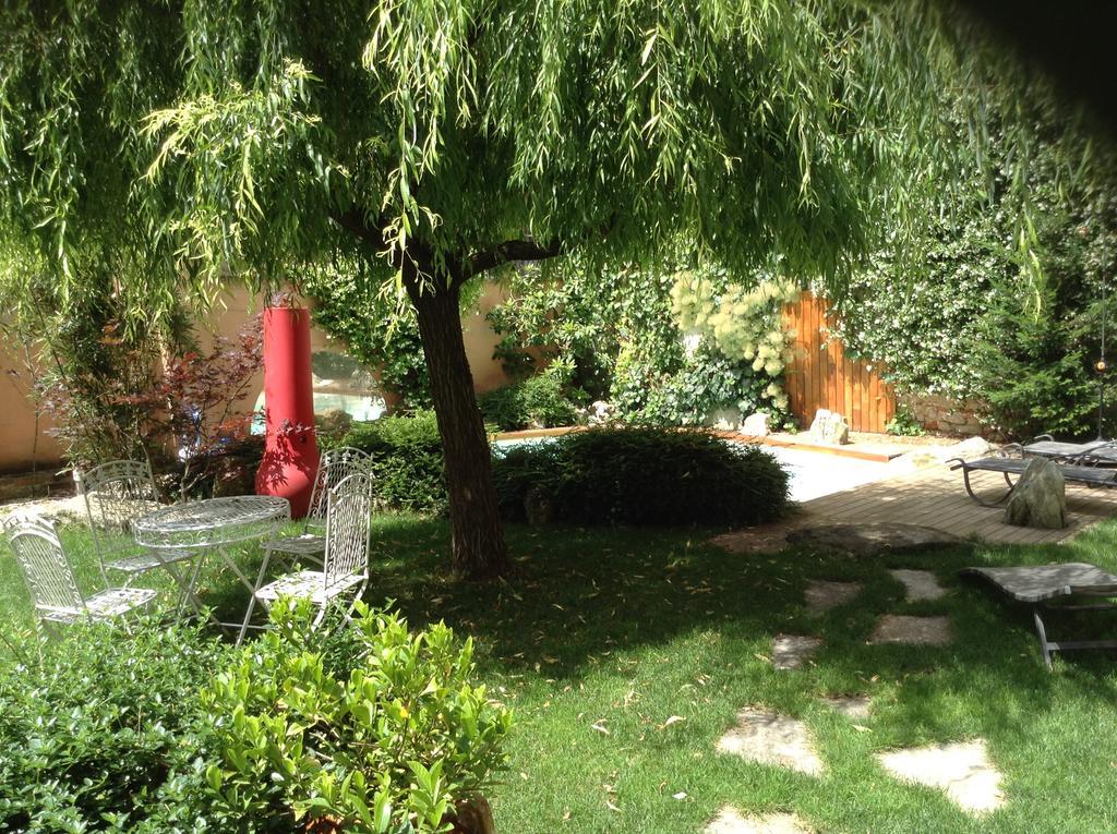 Lori'S Inn Mondovì Exteriér fotografie