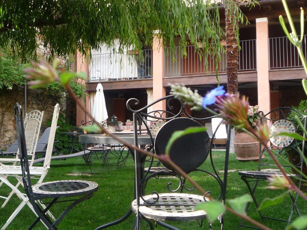 Lori'S Inn Mondovì Exteriér fotografie