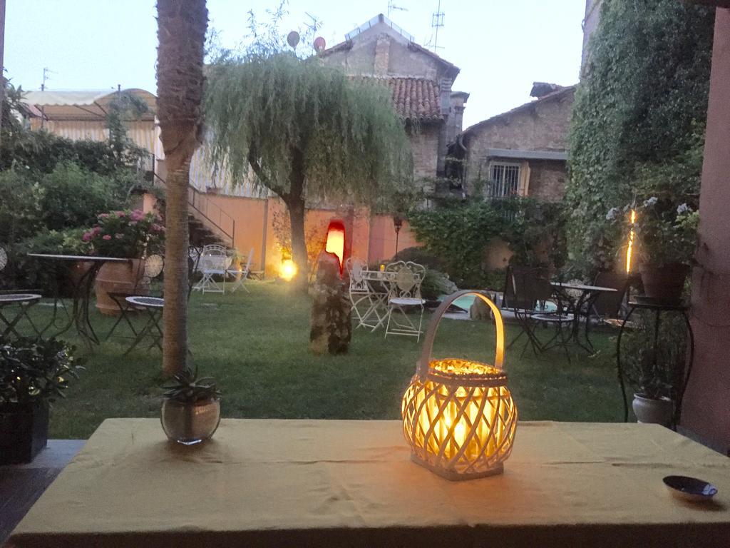 Lori'S Inn Mondovì Exteriér fotografie