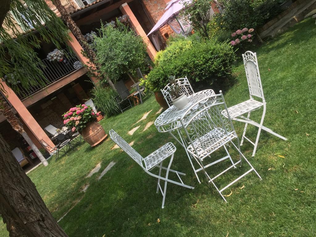 Lori'S Inn Mondovì Exteriér fotografie