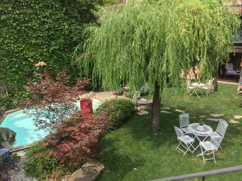 Lori'S Inn Mondovì Exteriér fotografie