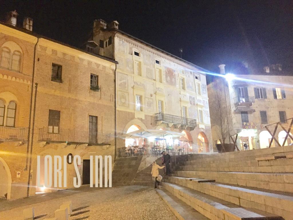 Lori'S Inn Mondovì Exteriér fotografie