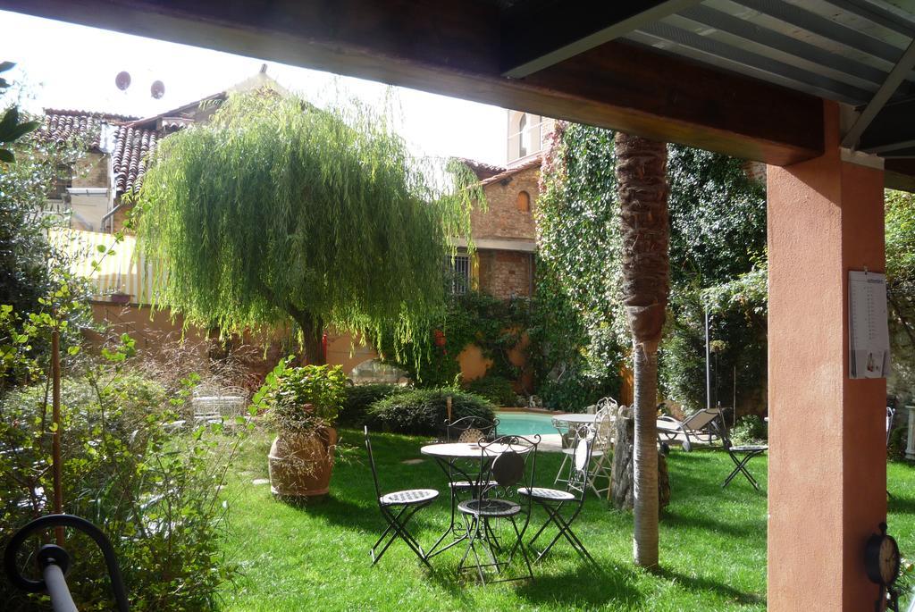 Lori'S Inn Mondovì Exteriér fotografie