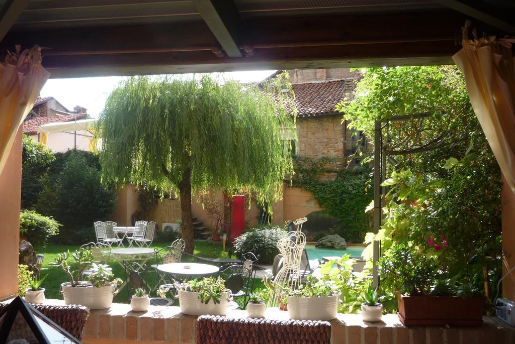 Lori'S Inn Mondovì Exteriér fotografie