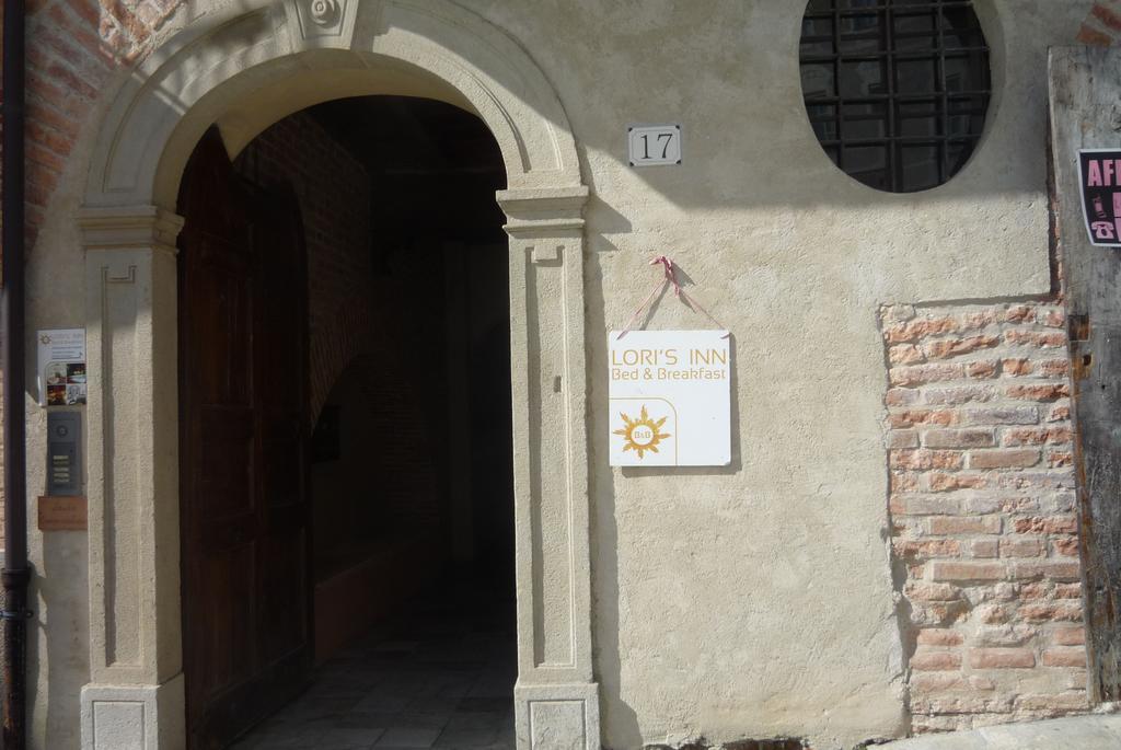 Lori'S Inn Mondovì Exteriér fotografie