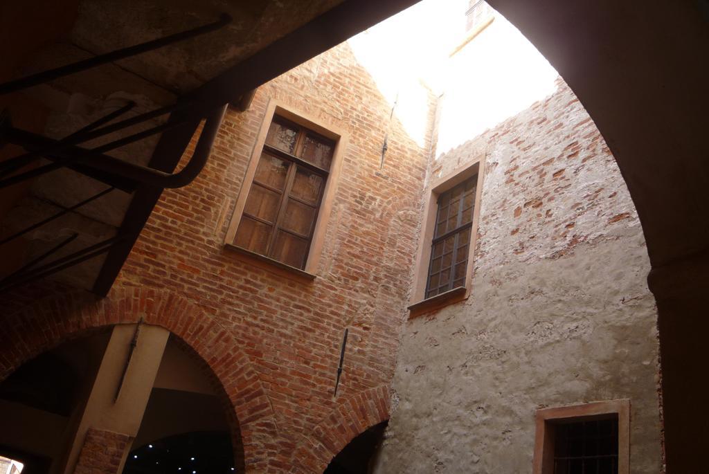 Lori'S Inn Mondovì Exteriér fotografie
