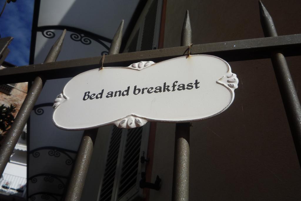 Lori'S Inn Mondovì Exteriér fotografie