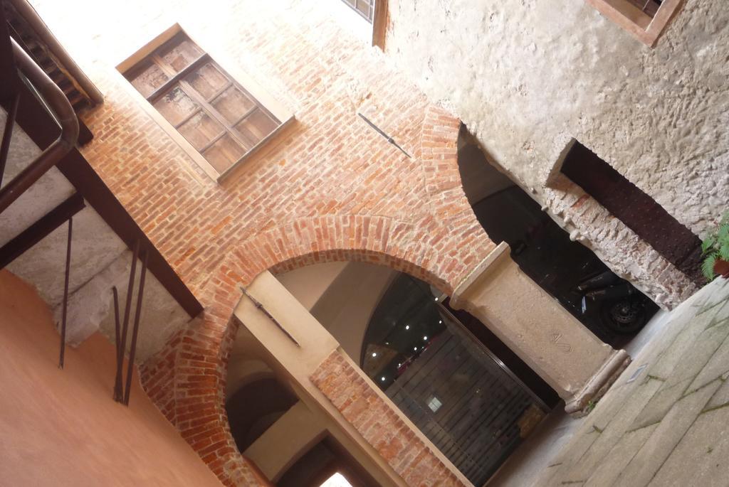 Lori'S Inn Mondovì Exteriér fotografie