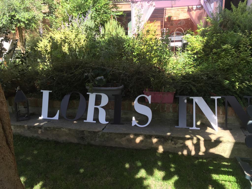 Lori'S Inn Mondovì Exteriér fotografie