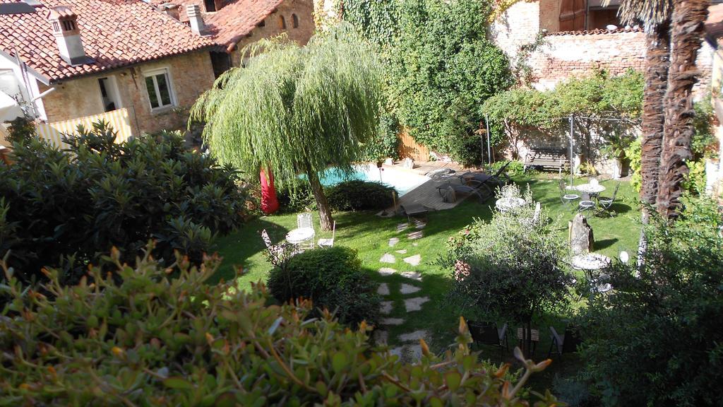 Lori'S Inn Mondovì Exteriér fotografie