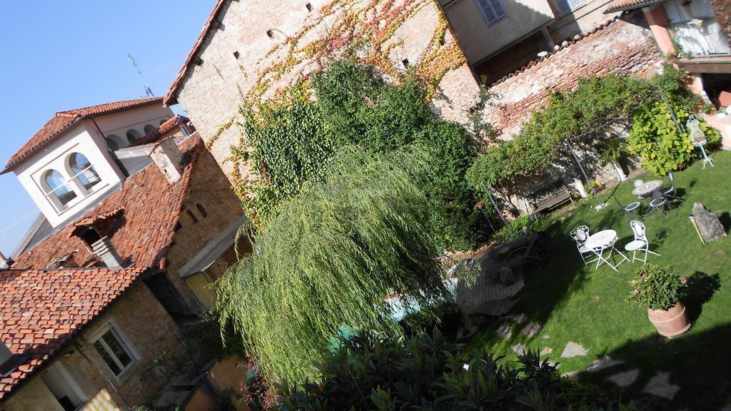 Lori'S Inn Mondovì Exteriér fotografie