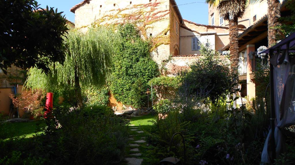 Lori'S Inn Mondovì Exteriér fotografie