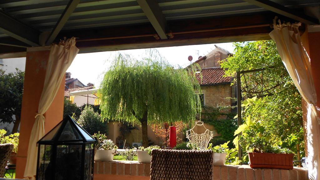 Lori'S Inn Mondovì Exteriér fotografie