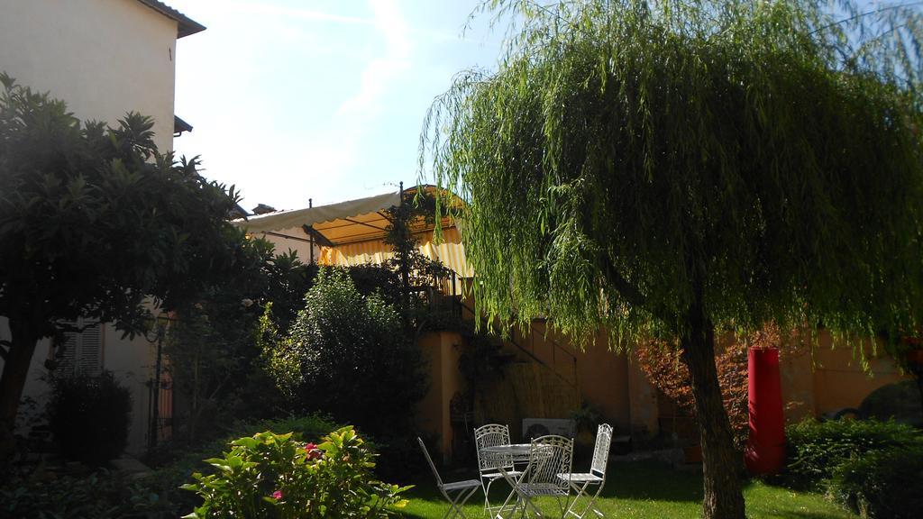 Lori'S Inn Mondovì Exteriér fotografie