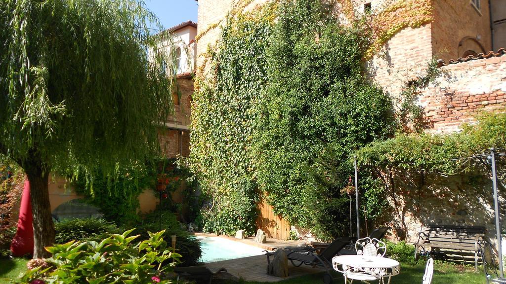Lori'S Inn Mondovì Exteriér fotografie