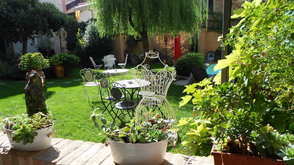 Lori'S Inn Mondovì Exteriér fotografie