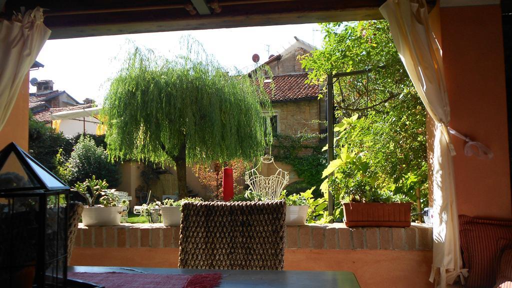 Lori'S Inn Mondovì Exteriér fotografie