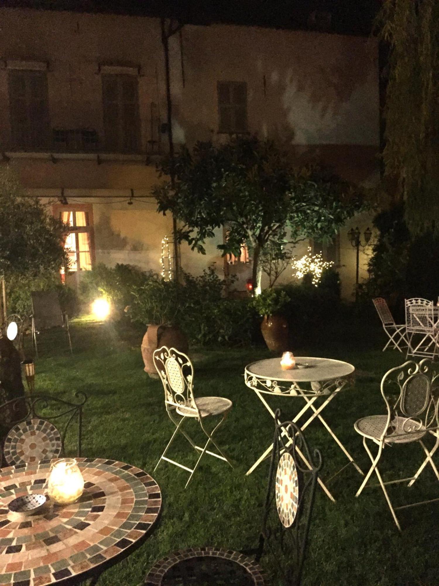 Lori'S Inn Mondovì Exteriér fotografie