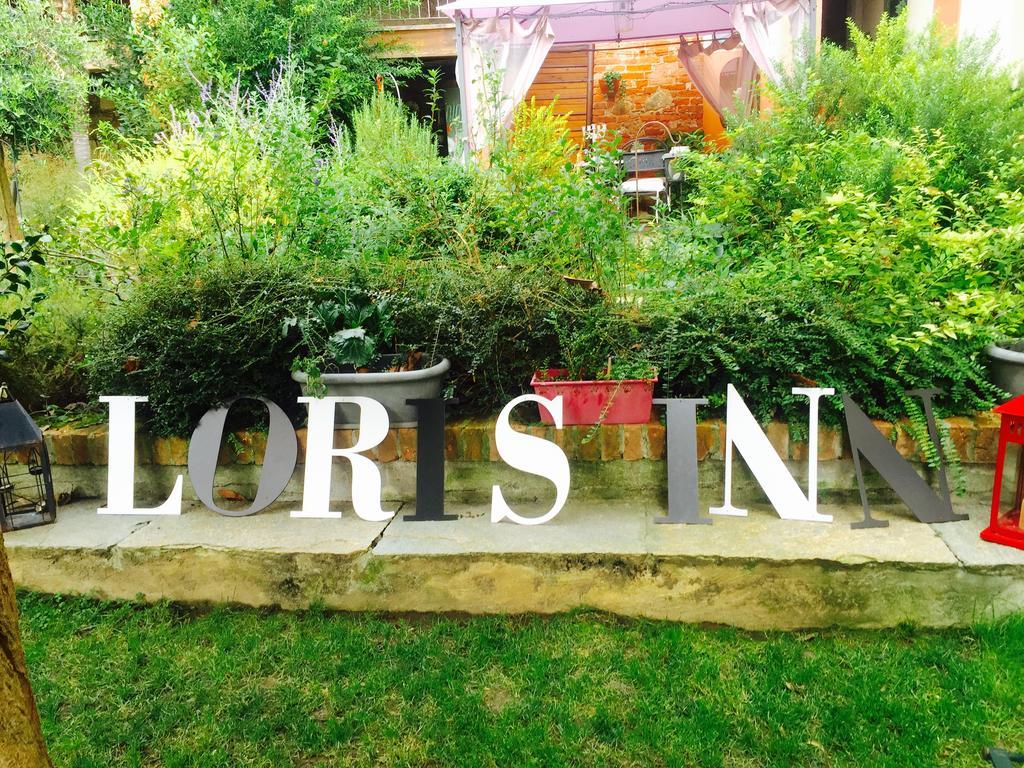 Lori'S Inn Mondovì Exteriér fotografie