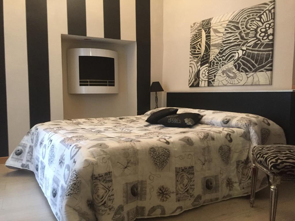Lori'S Inn Mondovì Exteriér fotografie