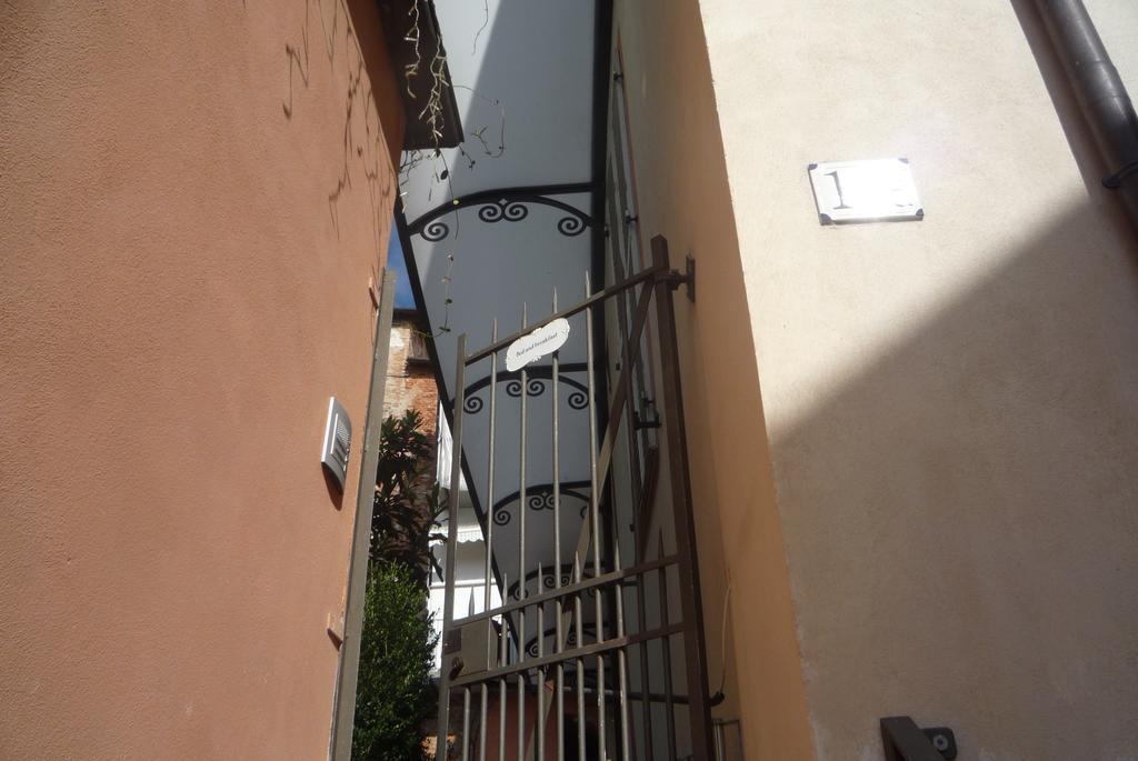 Lori'S Inn Mondovì Exteriér fotografie