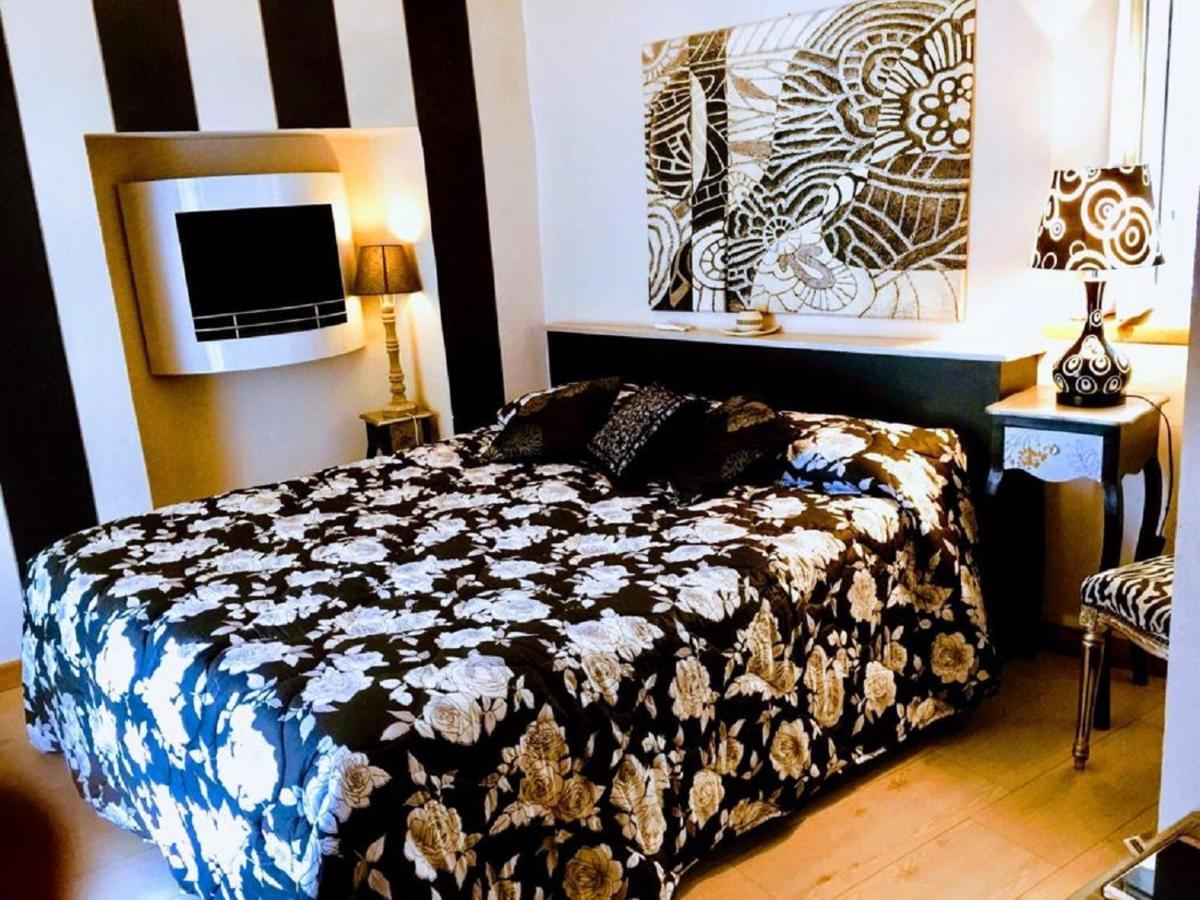 Lori'S Inn Mondovì Exteriér fotografie